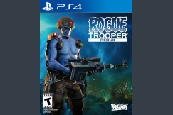 Rogue Trooper Redux - PlayStation 4 | VideoGameX