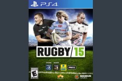 Rugby 15 - PlayStation 4 | VideoGameX
