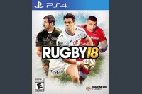 Rugby 18 - PlayStation 4 | VideoGameX