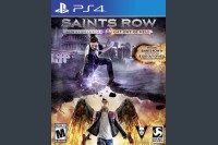 Saints Row IV: Re-Elected & Gat Out Of Hell - PlayStation 4 | VideoGameX