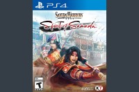 Samurai Warriors: Spirit of Sanada - PlayStation 4 | VideoGameX