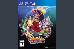 Shantae and the Seven Sirens - PlayStation 4 | VideoGameX