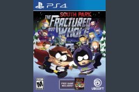 South Park: The Fractured But Whole - PlayStation 4 | VideoGameX