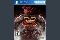 Street Fighter V [Arcade Edition] - PlayStation 4 | VideoGameX