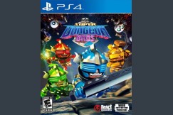 Super Dungeon Bros - PlayStation 4 | VideoGameX