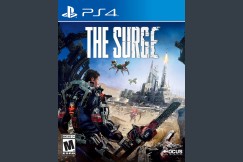 Surge, The - PlayStation 4 | VideoGameX
