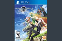 Sword Art Online: Hollow Realization - PlayStation 4 | VideoGameX