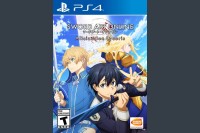 Sword Art Online: Alicization Lycoris - PlayStation 4 | VideoGameX