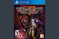 Sword Art Online: Fatal Bullet - PlayStation 4 | VideoGameX