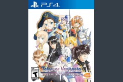 Tales of Vesperia: Definitive Edition - PlayStation 4 | VideoGameX