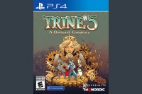 Trine 5 - A Clockwork Conspiracy - PlayStation 4 | VideoGameX