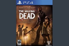 Walking Dead Game: Complete First Season Plus 400 Days - PlayStation 4 | VideoGameX