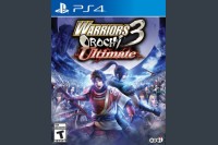 Warriors Orochi 3 Ultimate - PlayStation 4 | VideoGameX