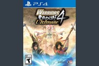 Warriors Orochi 4 Ultimate - PlayStation 4 | VideoGameX