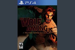 Wolf Among Us - PlayStation 4 | VideoGameX