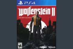 Wolfenstein II: The New Colossus - PlayStation 4 | VideoGameX