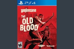 Wolfenstein: The Old Blood - PlayStation 4 | VideoGameX