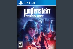 Wolfenstein: Youngblood - PlayStation 4 | VideoGameX