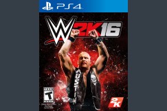 WWE 2K16 - PlayStation 4 | VideoGameX