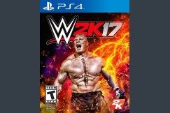 WWE 2K17 - PlayStation 4 | VideoGameX
