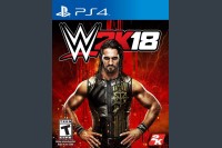 WWE 2K18 - PlayStation 4 | VideoGameX