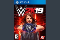WWE 2K19 - PlayStation 4 | VideoGameX