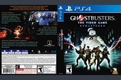 Ghostbusters: The Video Game Remastered - PlayStation 4 | VideoGameX