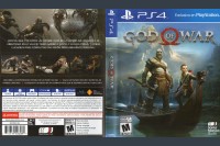 God of War - PlayStation 4 | VideoGameX