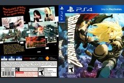 Gravity Rush 2 - PlayStation 4 | VideoGameX