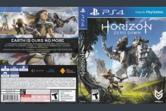 Horizon Zero Dawn - PlayStation 4 | VideoGameX