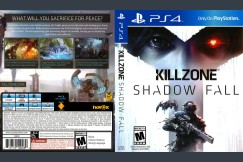 Killzone: Shadow Fall - PlayStation 4 | VideoGameX