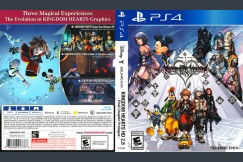 Kingdom Hearts HD 2.8 Final Chapter Prologue - PlayStation 4 | VideoGameX