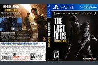 Last of Us Remastered - PlayStation 4 | VideoGameX