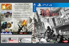 Legend of Heroes, The: Trails of Cold Steel II [Relentless Edition] - PlayStation 4 | VideoGameX