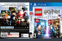 LEGO Harry Potter Collection - PlayStation 4 | VideoGameX