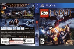 LEGO The Hobbit - PlayStation 4 | VideoGameX