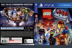 LEGO Movie Videogame - PlayStation 4 | VideoGameX