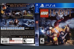 LEGO: The Hobbit - PlayStation 4 | VideoGameX
