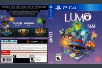 Lumo - PlayStation 4 | VideoGameX