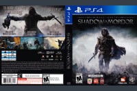 Middle-earth: Shadow of Mordor - PlayStation 4 | VideoGameX