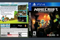 Minecraft: Playstation 4 Edition - PlayStation 4 | VideoGameX