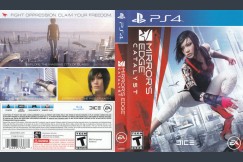 Mirror's Edge Catalyst - PlayStation 4 | VideoGameX