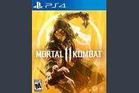 Mortal Kombat 11 - PlayStation 4 | VideoGameX