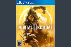 Mortal Kombat 11 - PlayStation 4 | VideoGameX