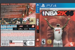 NBA 2K14 - PlayStation 4 | VideoGameX