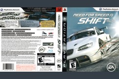 Need for Speed: Shift - PlayStation 3 | VideoGameX