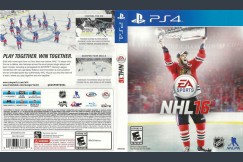 NHL 16 - PlayStation 4 | VideoGameX