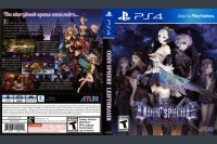 Odin Sphere Leifthrasir - PlayStation 4 | VideoGameX