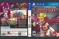 Onechanbara Z2 Chaos - PlayStation 4 | VideoGameX