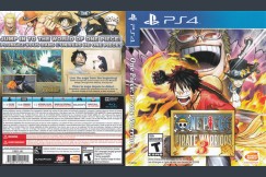 One Piece: Pirate Warriors 3 - PlayStation 4 | VideoGameX